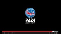 �����-��������� PADI